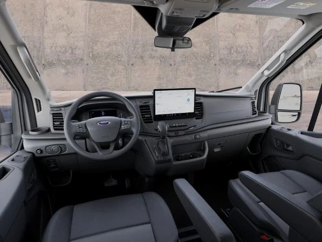 Nuevos FORD TRANSIT-350 à Estados chez autogozo