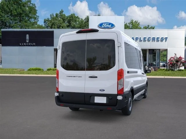 Nuevos FORD TRANSIT-350 at Maplecrest Ford Lincoln of Union in Vauxhall