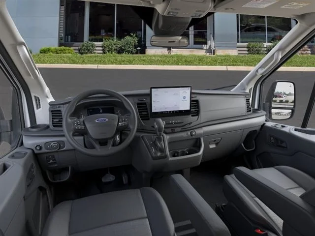 Nuevos FORD TRANSIT-350 at Maplecrest Ford Lincoln of Union in Vauxhall