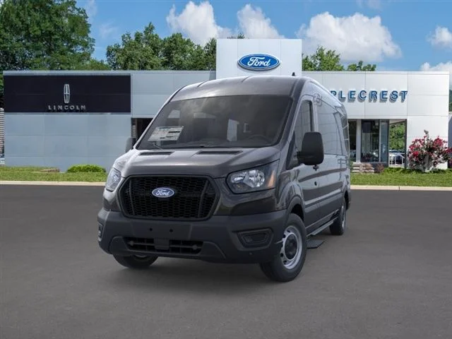 Nuevos FORD TRANSIT-350 at Maplecrest Ford Lincoln of Union in Vauxhall