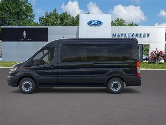 Nuevos FORD TRANSIT-350 at Maplecrest Ford Lincoln of Union in Vauxhall