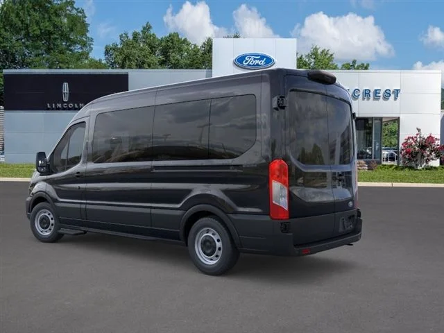 Nuevos FORD TRANSIT-350 at Maplecrest Ford Lincoln of Union in Vauxhall