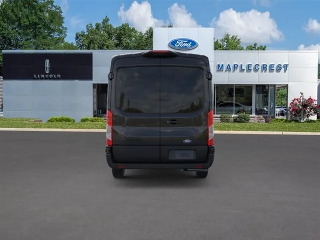 Nuevos FORD TRANSIT-350 at Maplecrest Ford Lincoln of Union in Vauxhall