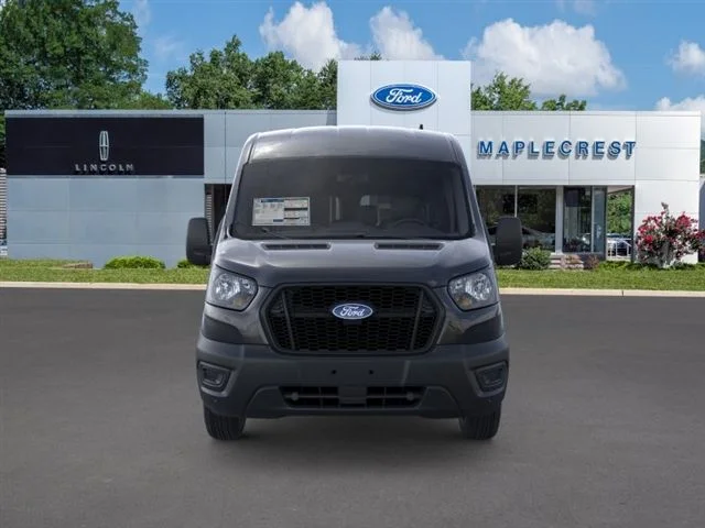 Nuevos FORD TRANSIT-350 at Maplecrest Ford Lincoln of Union in Vauxhall