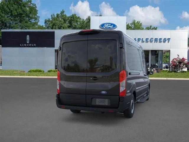 Nuevos FORD TRANSIT-350 at Maplecrest Ford Lincoln of Union in Vauxhall