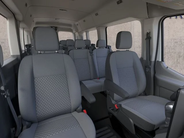 Nuevos FORD TRANSIT-350 à Estados chez autogozo