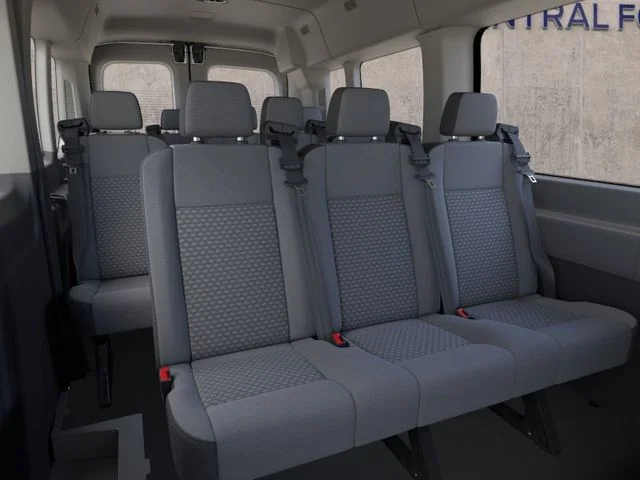Nuevos FORD TRANSIT-350 à Estados chez autogozo
