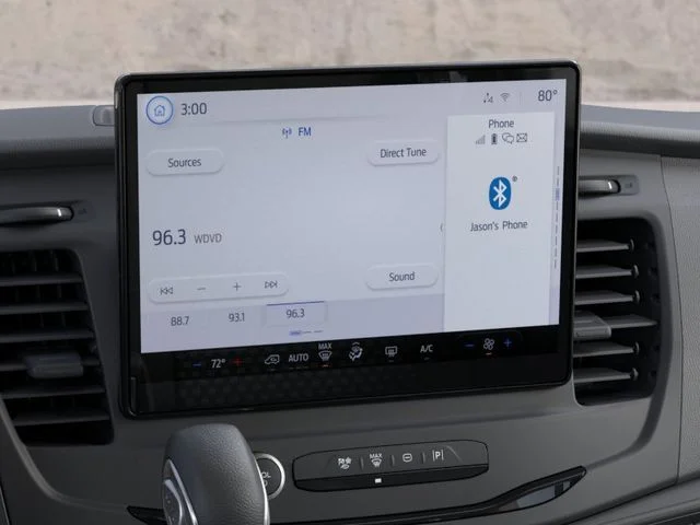 Nuevos FORD TRANSIT-350 à Estados chez autogozo