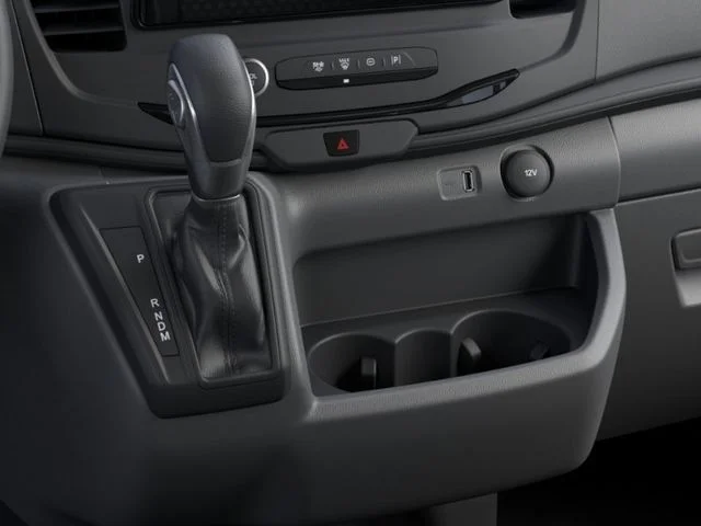 Nuevos FORD TRANSIT-350 à Estados chez autogozo