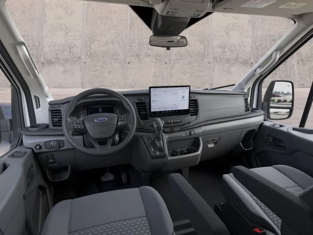 Nuevos FORD TRANSIT-350 à Estados chez autogozo