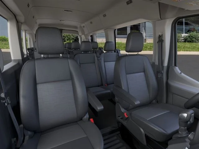 Nuevos FORD TRANSIT-350 at Maplecrest Ford Lincoln of Union in Vauxhall