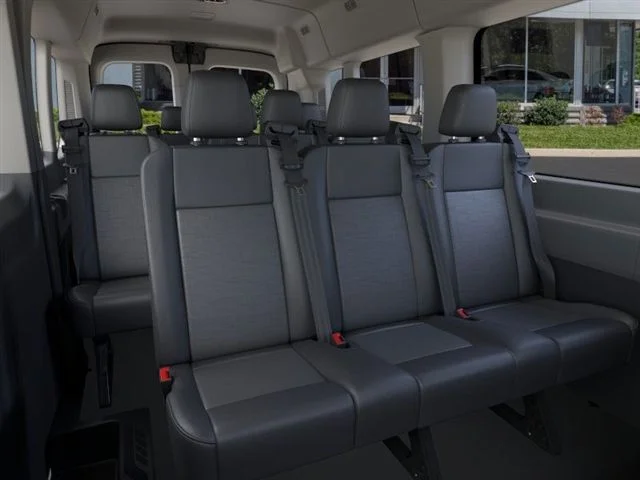 Nuevos FORD TRANSIT-350 at Maplecrest Ford Lincoln of Union in Vauxhall