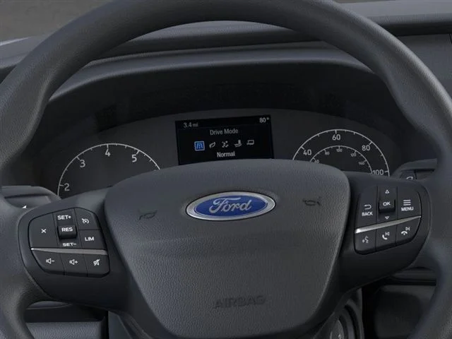 Nuevos FORD TRANSIT-350 at Maplecrest Ford Lincoln of Union in Vauxhall