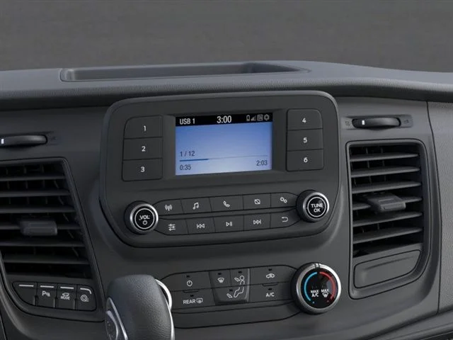 Nuevos FORD TRANSIT-350 at Maplecrest Ford Lincoln of Union in Vauxhall