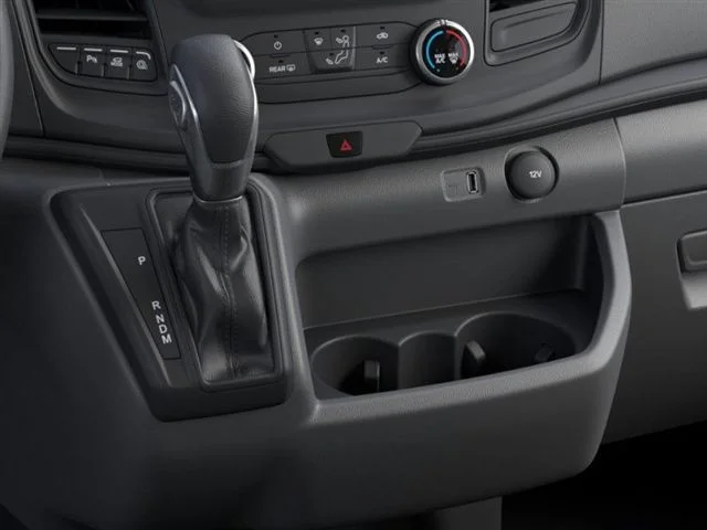 Nuevos FORD TRANSIT-350 at Maplecrest Ford Lincoln of Union in Vauxhall