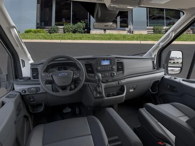 Nuevos FORD TRANSIT-350 at Maplecrest Ford Lincoln of Union in Vauxhall