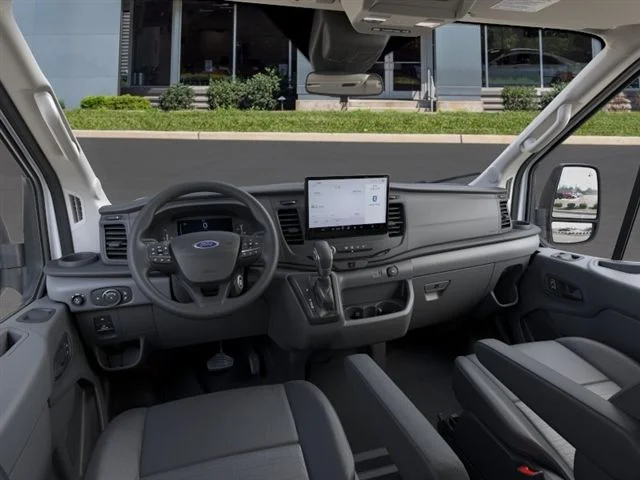 Nuevos FORD TRANSIT-350 at Maplecrest Ford Lincoln of Union in Vauxhall