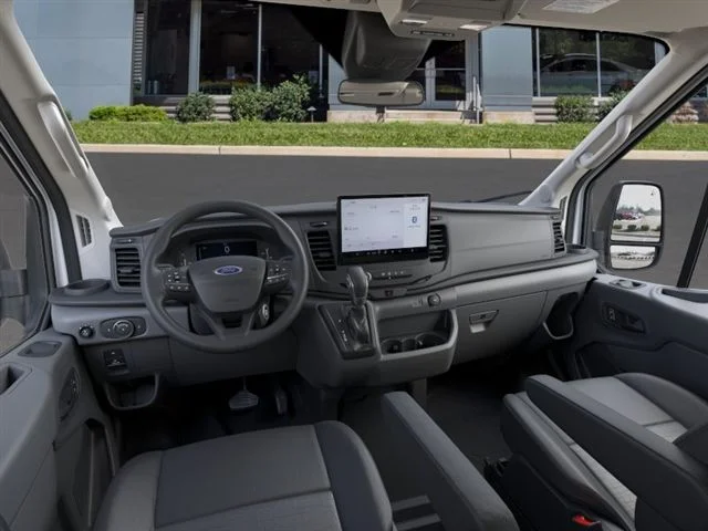 Nuevos FORD TRANSIT-350 at Maplecrest Ford Lincoln of Union in Vauxhall