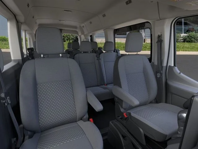 Nuevos FORD TRANSIT-350 at Maplecrest Ford Lincoln of Union in Vauxhall