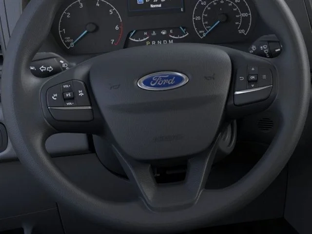 Nuevos FORD TRANSIT-350 at Maplecrest Ford Lincoln of Union in Vauxhall