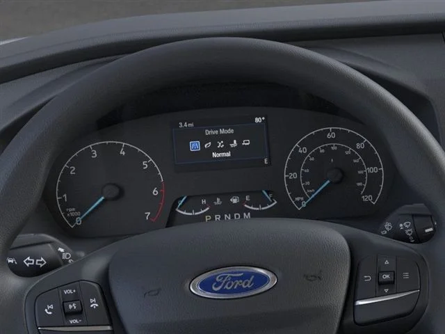 Nuevos FORD TRANSIT-350 at Maplecrest Ford Lincoln of Union in Vauxhall