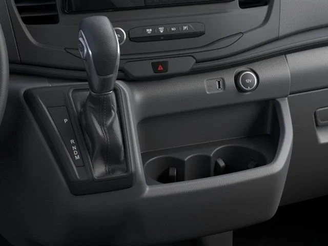 Nuevos FORD TRANSIT-350 at Maplecrest Ford Lincoln of Union in Vauxhall