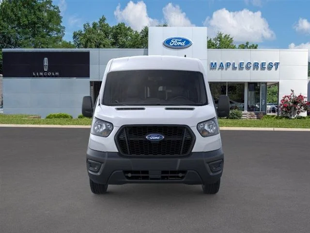 Nuevos FORD TRANSIT-350 at Maplecrest Ford Lincoln of Union in Vauxhall