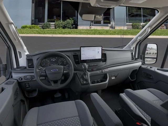 Nuevos FORD TRANSIT-350 at Maplecrest Ford Lincoln of Union in Vauxhall