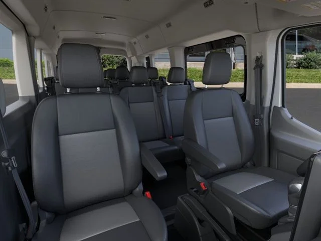 Nuevos FORD TRANSIT-350 at Maplecrest Ford Lincoln of Union in Vauxhall