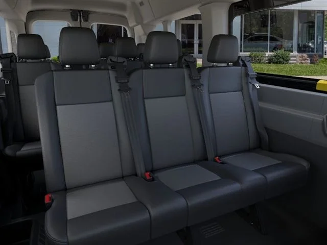 Nuevos FORD TRANSIT-350 at Maplecrest Ford Lincoln of Union in Vauxhall