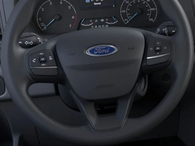 Nuevos FORD TRANSIT-350 at Maplecrest Ford Lincoln of Union in Vauxhall