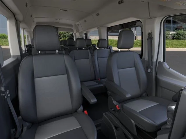 Nuevos FORD TRANSIT-350 at Maplecrest Ford Lincoln of Union in Vauxhall
