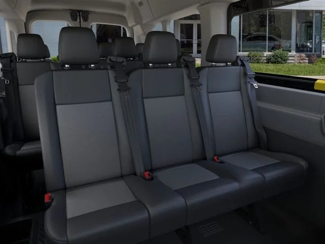 Nuevos FORD TRANSIT-350 at Maplecrest Ford Lincoln of Union in Vauxhall