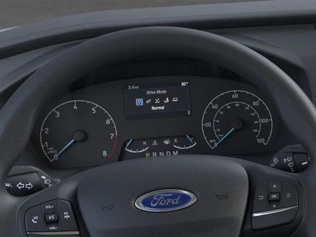 Nuevos FORD TRANSIT-350 at Maplecrest Ford Lincoln of Union in Vauxhall