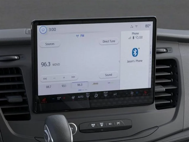 Nuevos FORD TRANSIT-350 at Maplecrest Ford Lincoln of Union in Vauxhall