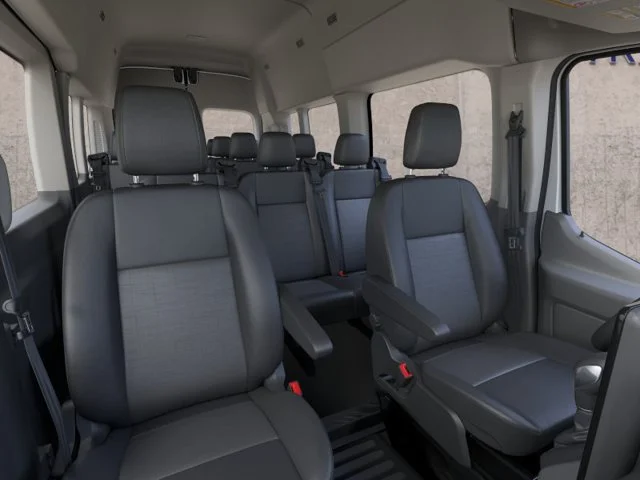 Nuevos FORD TRANSIT-350 à Estados chez autogozo