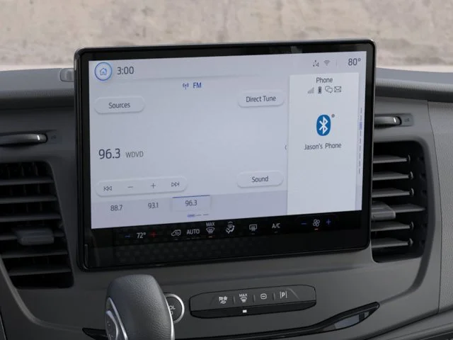 Nuevos FORD TRANSIT-350 à Estados chez autogozo