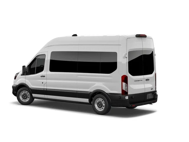 Nuevos FORD TRANSIT-350 à Estados chez autogozo