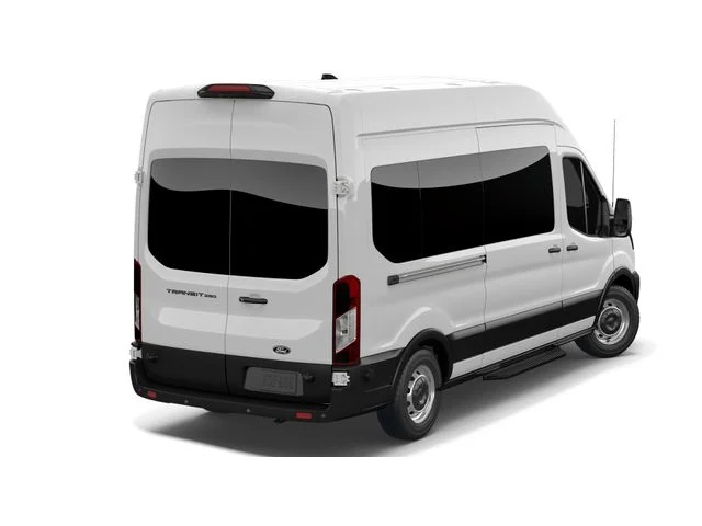 Nuevos FORD TRANSIT-350 à Estados chez autogozo