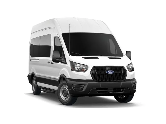 Nuevos FORD TRANSIT-350 à Estados chez autogozo