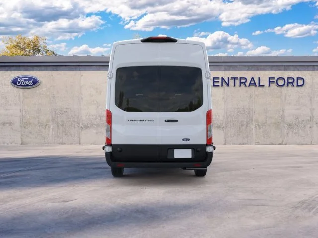 Nuevos FORD TRANSIT-350 à Estados chez autogozo