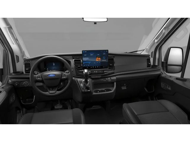 Nuevos FORD TRANSIT-350 à Estados chez autogozo