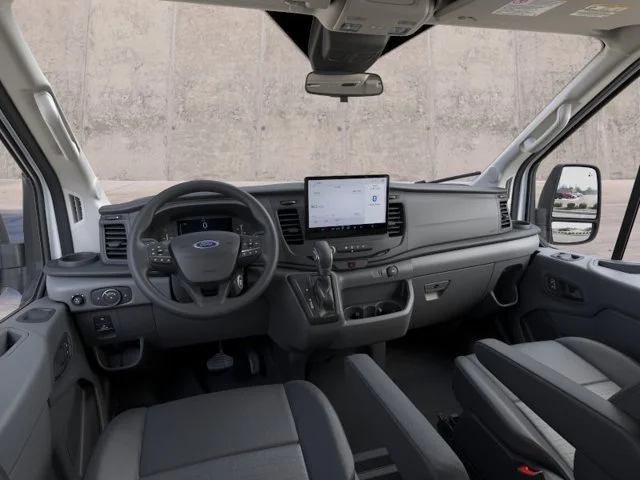 Nuevos FORD TRANSIT-350 à Estados chez autogozo