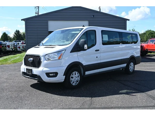 SEMINUEVOS FORD Transit-350 a Estados en autogozo