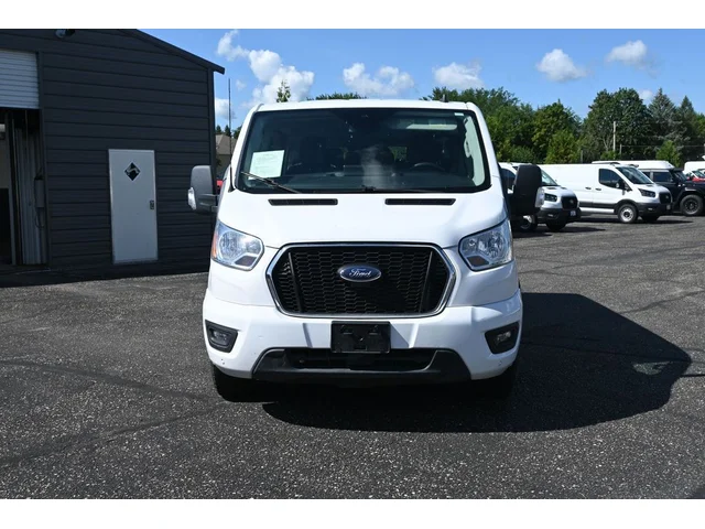 SEMINUEVOS FORD Transit-350 a Estados en autogozo