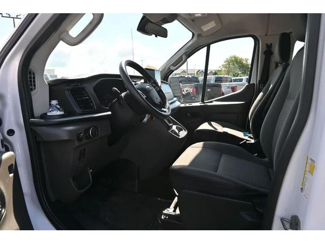 SEMINUEVOS FORD Transit-350 a Estados en autogozo