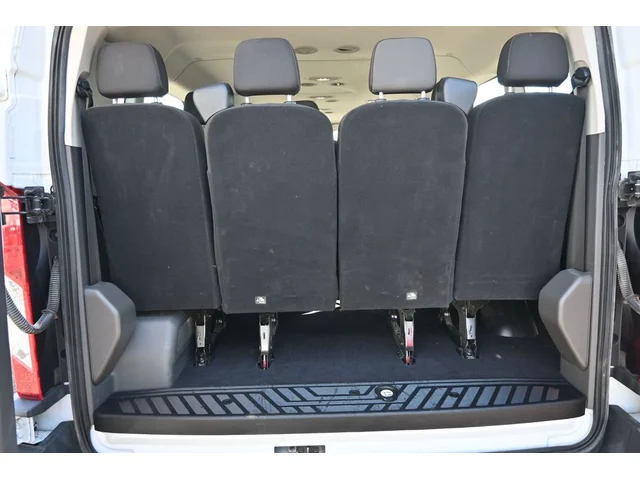 SEMINUEVOS FORD Transit-350 a Estados en autogozo