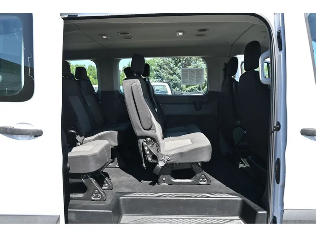 SEMINUEVOS FORD Transit-350 a Estados en autogozo