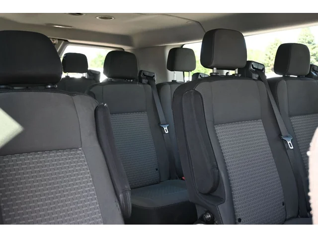 SEMINUEVOS FORD Transit-350 a Estados en autogozo