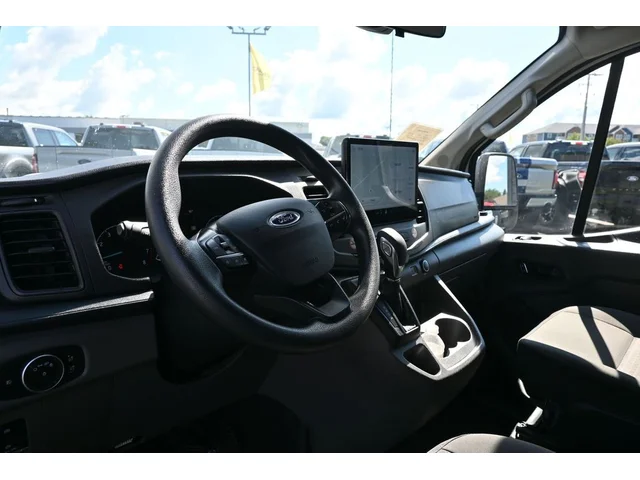 SEMINUEVOS FORD Transit-350 a Estados en autogozo